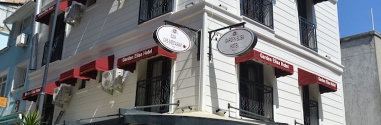 อื่นๆ Garden Elisa Hotel