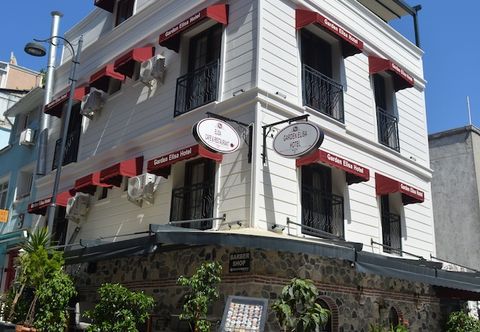 อื่นๆ Garden Elisa Hotel