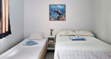 Others 2 Casa Buzios - BSM