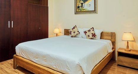 Others 2 Private Swimming Pool 3-Bedroom Villas