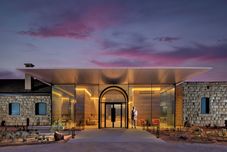 기타 The Chedi Hegra