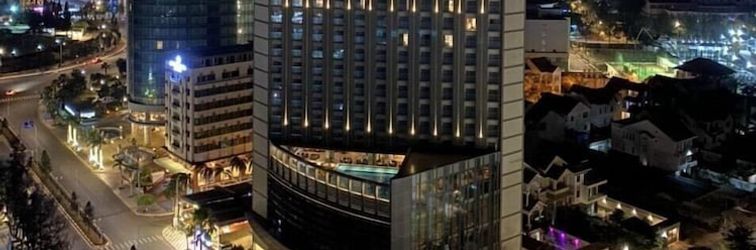 Lain-lain OceanVillas OASKY Vung Tau