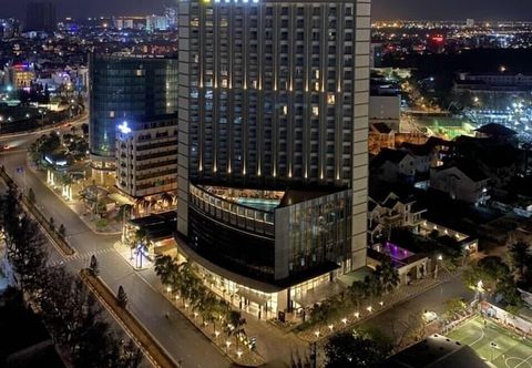 Lain-lain OceanVillas OASKY Vung Tau