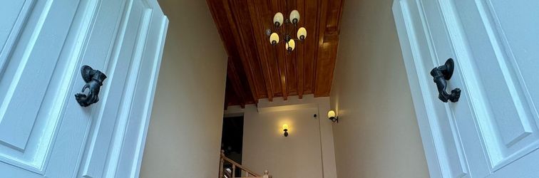 Others Abelia Mansion Hotel