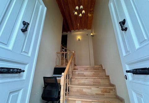 Others Abelia Mansion Hotel