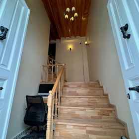 Reception 1 Abelia Mansion Hotel, Sultan Ahmed Mosque Hotels