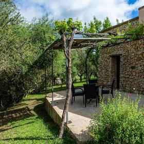 Room1Sa Soll - S Hort De Sa Bagura,埃斯特伦克斯飯店