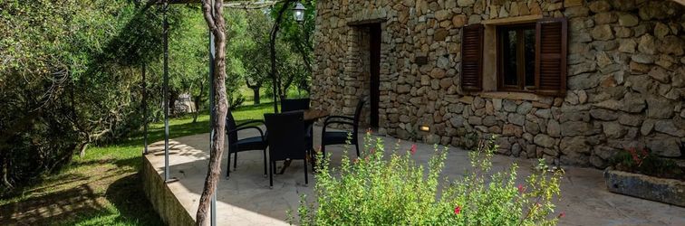 Others S Hort De Sa Bagura - Sa Soll