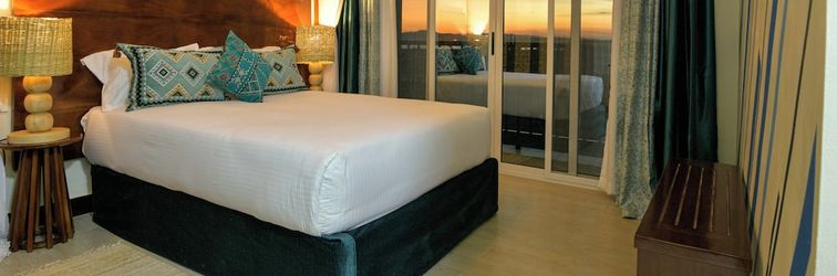 その他 Hotel 256 Kampala