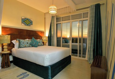 その他 Hotel 256 Kampala