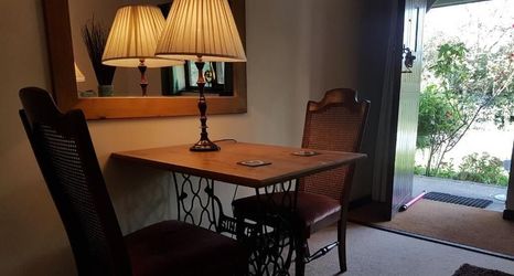 อื่นๆ 2 Langford Executive Apartments