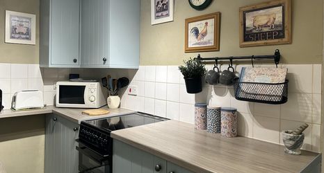 其他 2 Llanidloes - Sleeps 7 - Parking - Pet Friendly