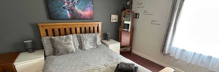 其他 Llanidloes - Sleeps 7 - Parking - Pet Friendly