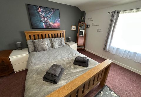 其他 Llanidloes - Sleeps 7 - Parking - Pet Friendly