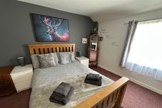 其他 Llanidloes - Sleeps 7 - Parking - Pet Friendly