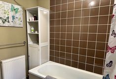 其他 3 Llanidloes - Sleeps 7 - Parking - Pet Friendly