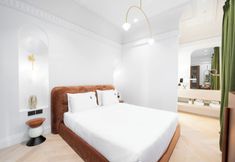 Khác 6 Emerald Hotel Athens