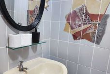 Lainnya Majestoso Apartamento Central