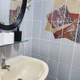 Room1Majestoso Apartamento Central,巴拉那公寓