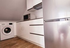 Lain-lain 6 Novamar apartamentos