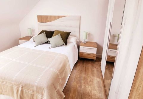 Lainnya Novamar apartamentos