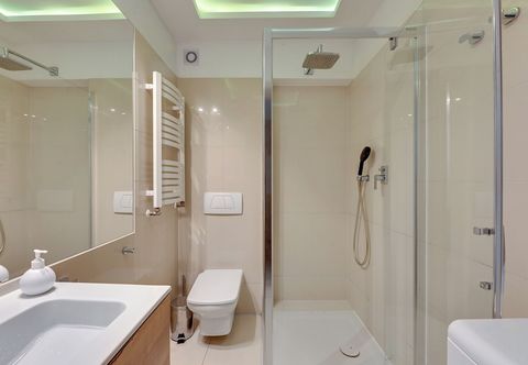 其他 Bryza by Grand Apartments