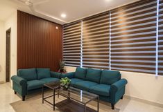 Others 6 Treebo De Alphabet Gachibowli