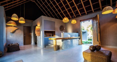 อื่นๆ 2 Amaná Hotel