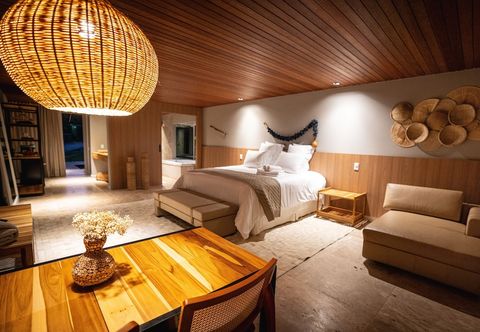 อื่นๆ Amaná Hotel