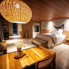 Primary image 1 Amaná Hotel, Goiás Hotels