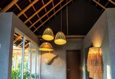 อื่นๆ 3 Amaná Hotel