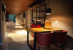 อื่นๆ 4 Amaná Hotel