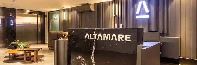 其他 Altamare Suite