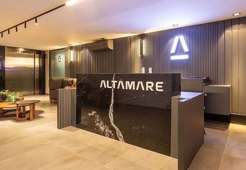 其他 Altamare Suite