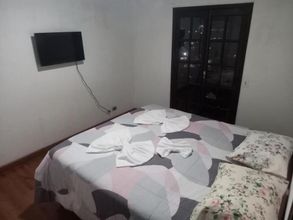 Others 4 Pousada Pé da Montanha