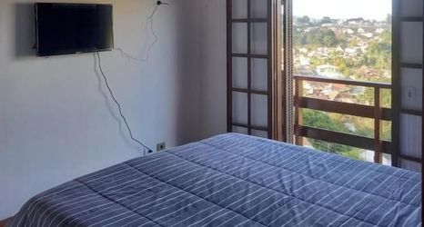 Others 2 Pousada Pé da Montanha