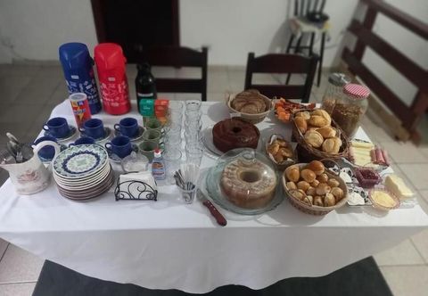 Others Pousada Pé da Montanha