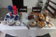 Others Pousada Pé da Montanha