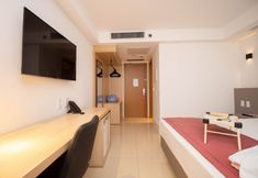 기타 7 OZPED Flats Particulares Alvorada