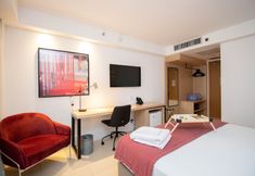 기타 4 OZPED Flats Particulares Alvorada