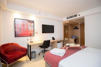 기타 4 OZPED Flats Particulares Alvorada