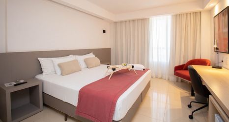 기타 2 OZPED Flats Particulares Alvorada