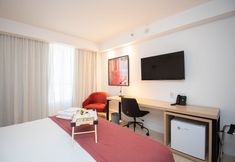 기타 3 OZPED Flats Particulares Alvorada