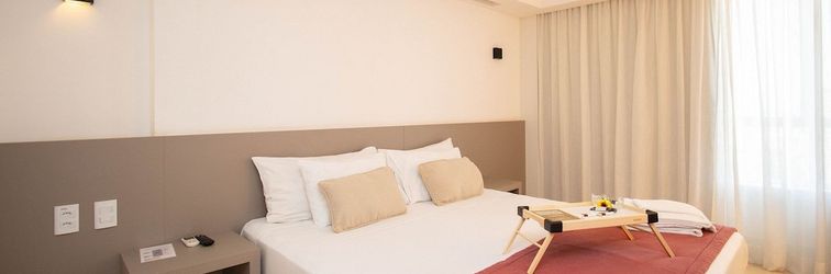 기타 OZPED Flats Particulares Alvorada