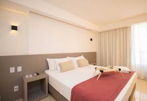 기타 OZPED Flats Particulares Alvorada