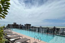 Others Melhores Flats - Perfeição perto do mar