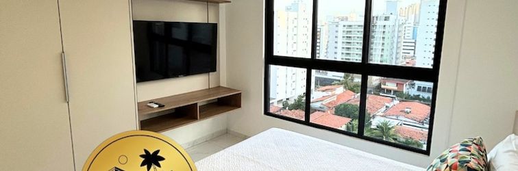 その他 Melhores Flats