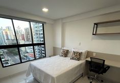 その他 5 Melhores Flats