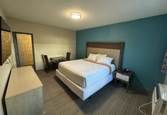 Lain-lain 5 Essence Express Elizabeth EWR Airport