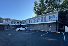 Lain-lain 6 Essence Express Elizabeth EWR Airport